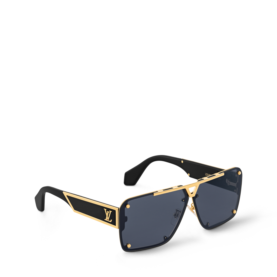 Evidence Square Sunglasses S00 - Accessories | LOUIS VUITTON